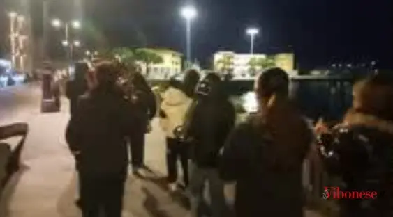 Vibo Marina, le tradizioni del Natale