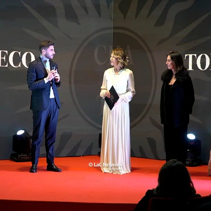 “Sotto il cielo di San Francesco”, a\u00A0Paola premiati l’arte e il talento in nome del patrono della Calabria