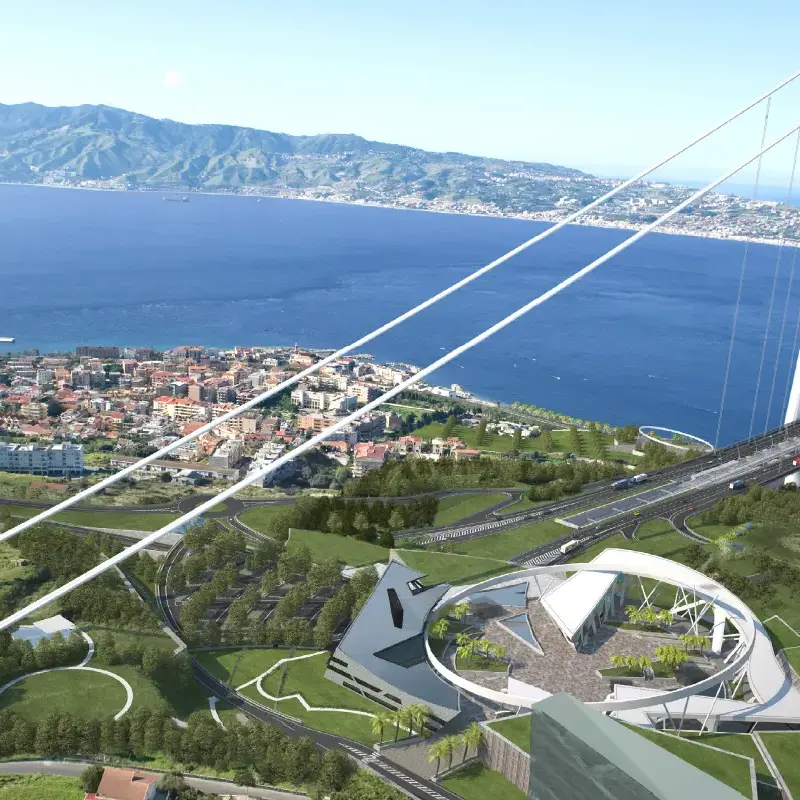 Ponte sullo Stretto, Corte dei Conti:\u00A0«Atto aggiuntivo Mit-società bocciato perché incompatibile con norme Ue»