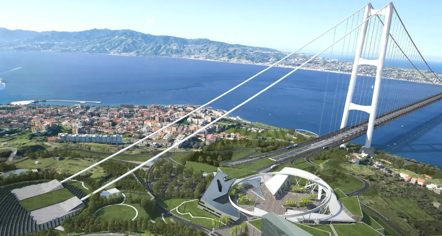 Ponte sullo Stretto, Corte dei Conti:\u00A0«Atto aggiuntivo Mit-società bocciato perché incompatibile con norme Ue»