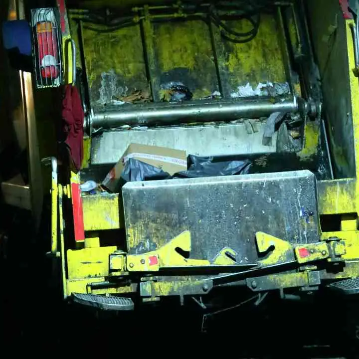 Crotone, i mezzi per la raccolta dei rifiuti sono radioattivi: scatta la quarantena a tutela della salute pubblica\n