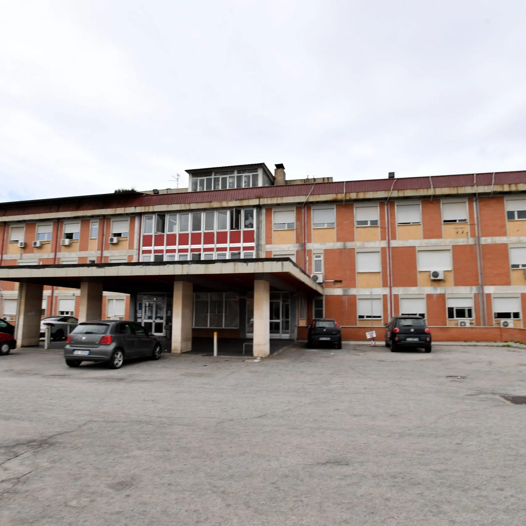 Gioia Tauro, l’ospedale celebra la giornata nazionale dell’alopecia areata\n