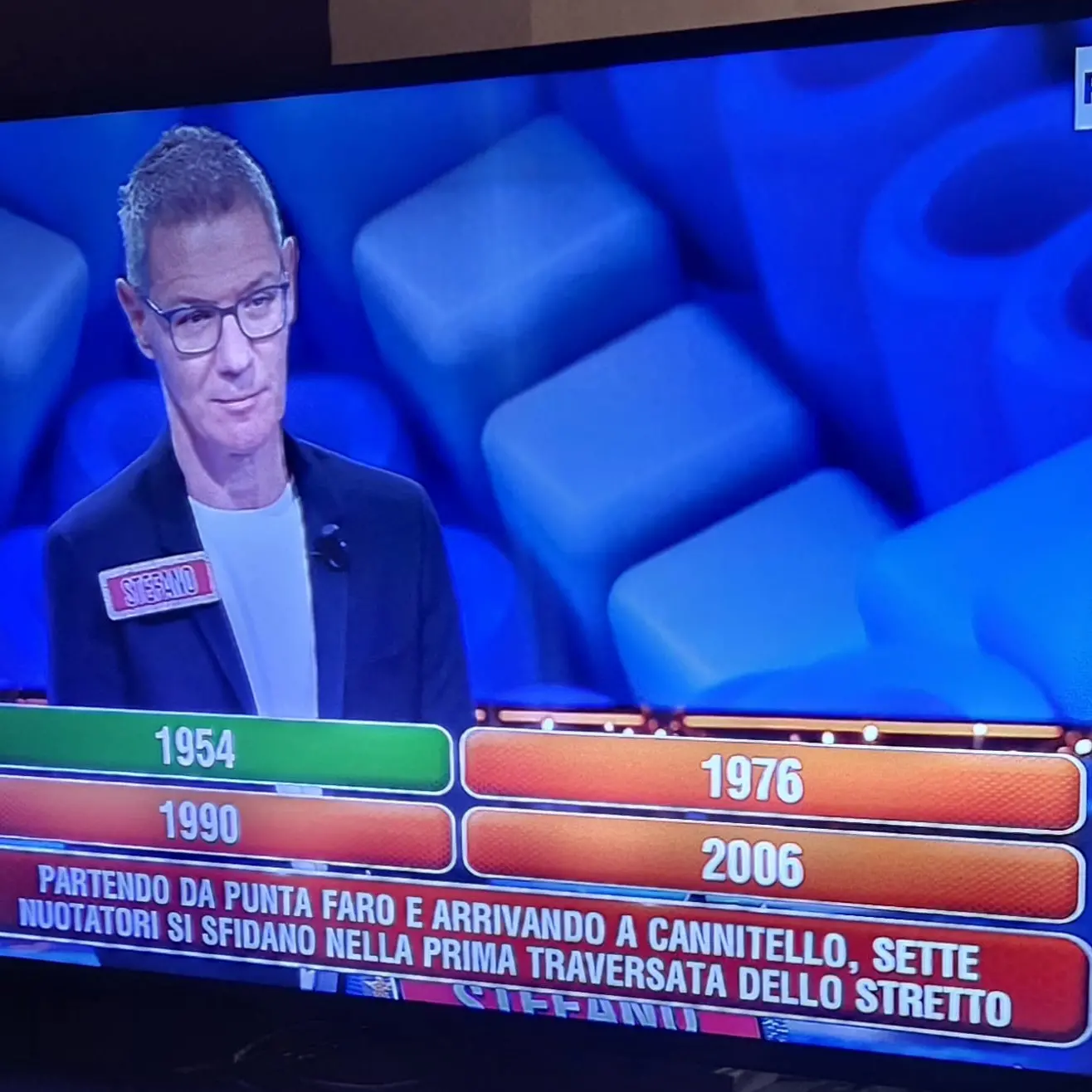 La Traversata dello Stretto approda a L’Eredità\n