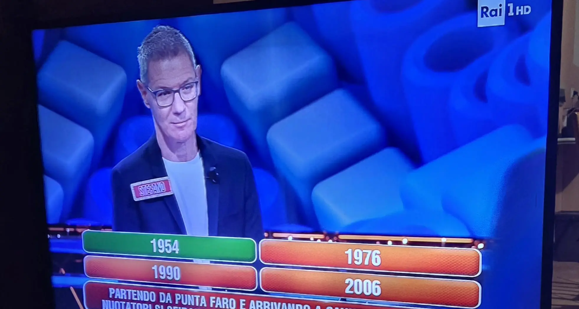 La Traversata dello Stretto approda a L’Eredità\n