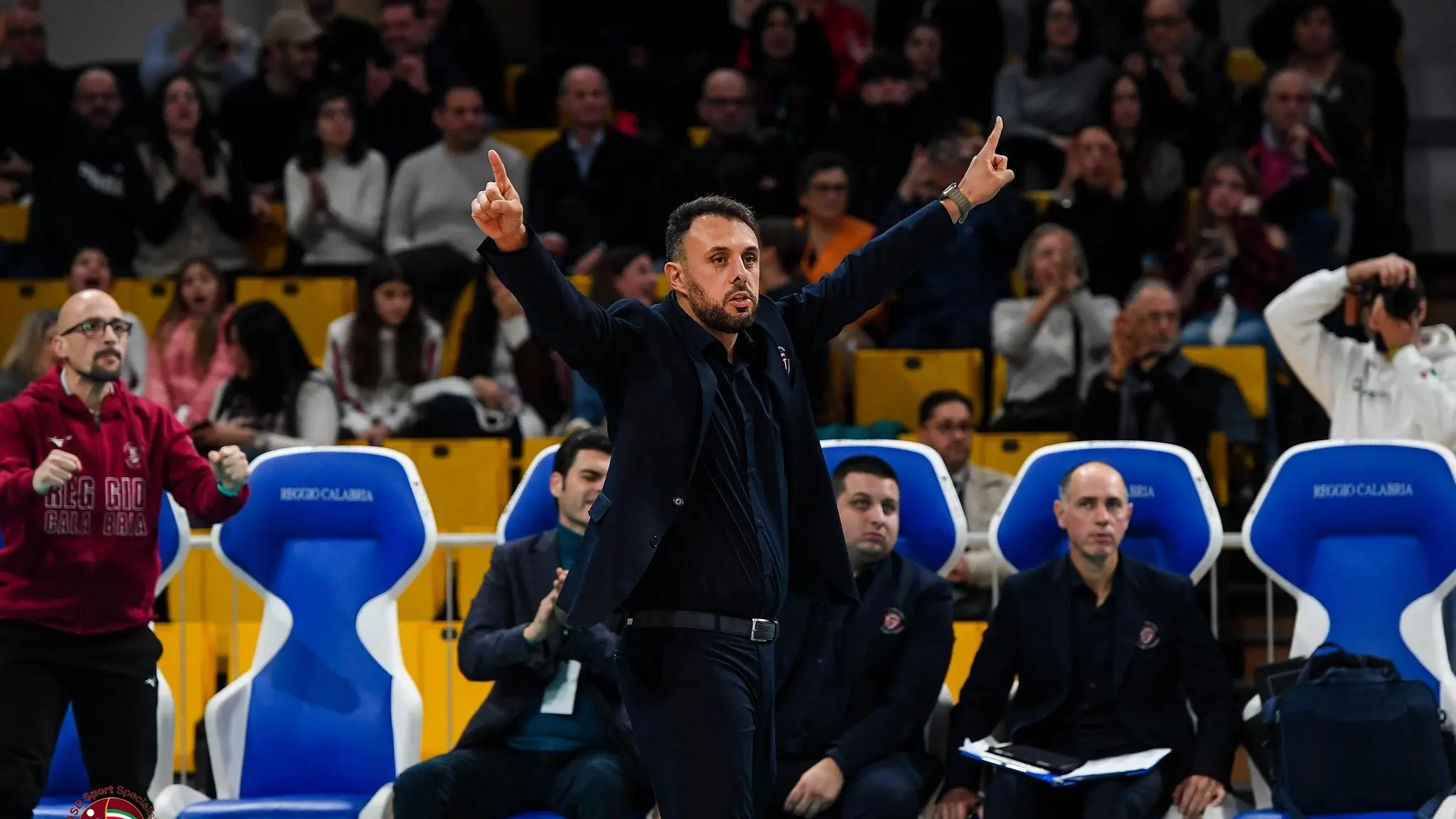 FORTUNATO SERRANO\\'