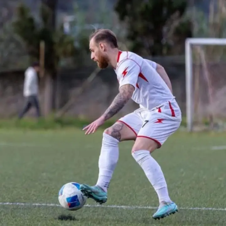 Eccellenza, il Bocale vola e guarda ai play off. Puntoriere: «Prima la salvezza»\n