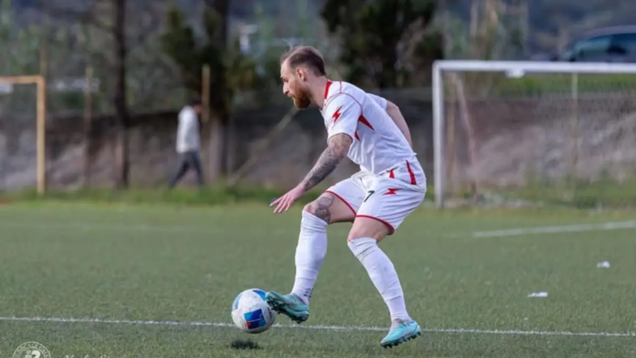 Eccellenza, il Bocale vola e guarda ai play off. Puntoriere: «Prima la salvezza»\n