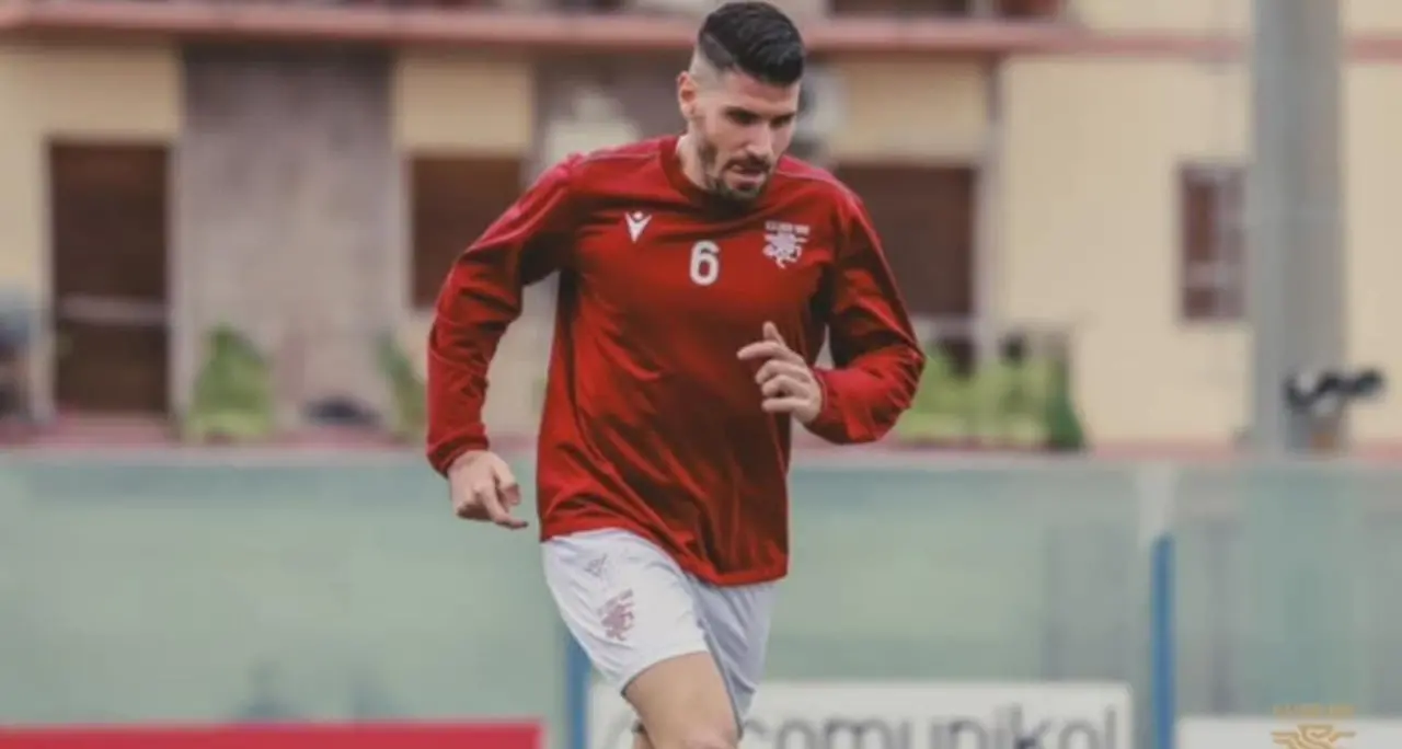 Promozione B, il Gioiosa Ionica non molla la vetta. Aquino: «Consapevoli che non possiamo più sbagliare»\n