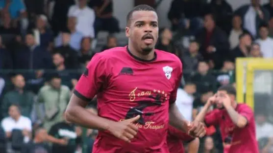 Praiatortora, sarebbe un colpaccio: vicino il bomber carioca Amarildo Leirosa