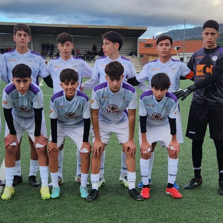 Bulldog, modello vibonese per il calcio giovanile. Blandino: «Puntiamo a essere presenti nei massimi campionati regionali»\n