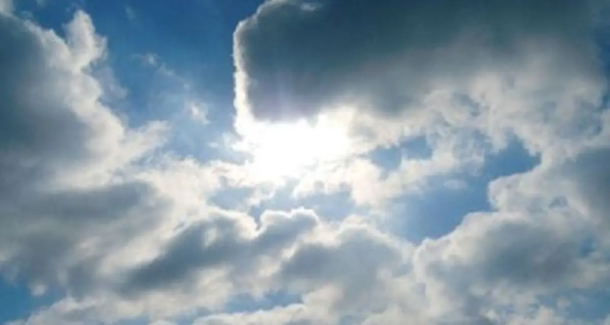 Nuvole ma niente pioggia, il maltempo ha già abbandonato la Calabria: aumentano anche le temperature\n