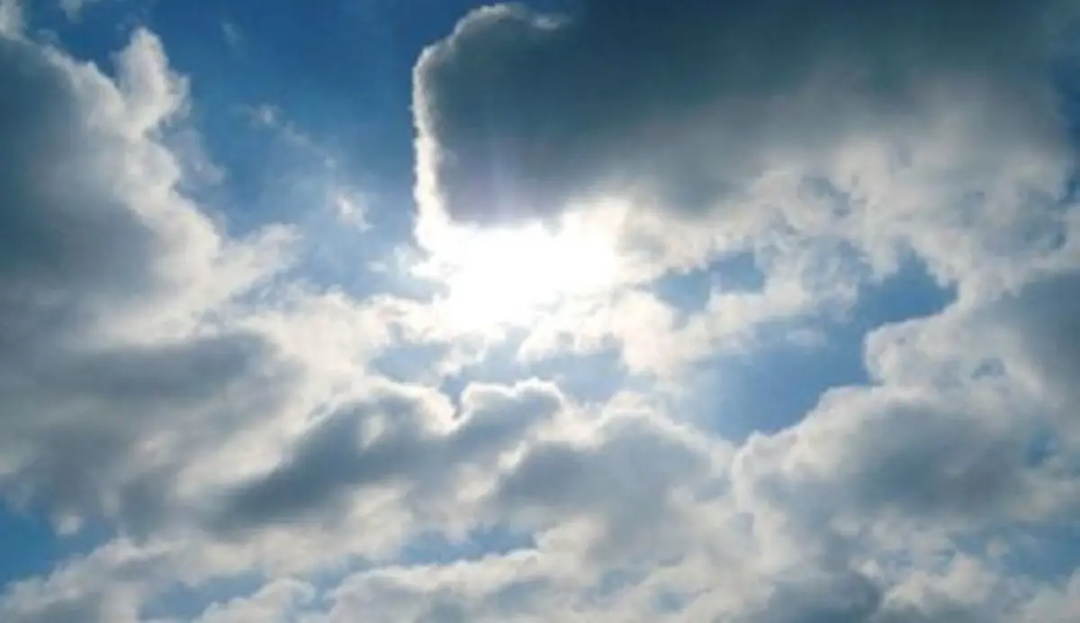 Nuvole ma niente pioggia, il maltempo ha già abbandonato la Calabria: aumentano anche le temperature\n