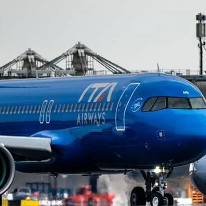 Sciopero del trasporto aereo: stop di 4 ore per il personale di Ita Airways, Vueling e altre compagnie