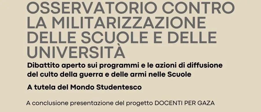 Locride in piazza per Gaza: manifestazione contro il silenzio e la violenza\n