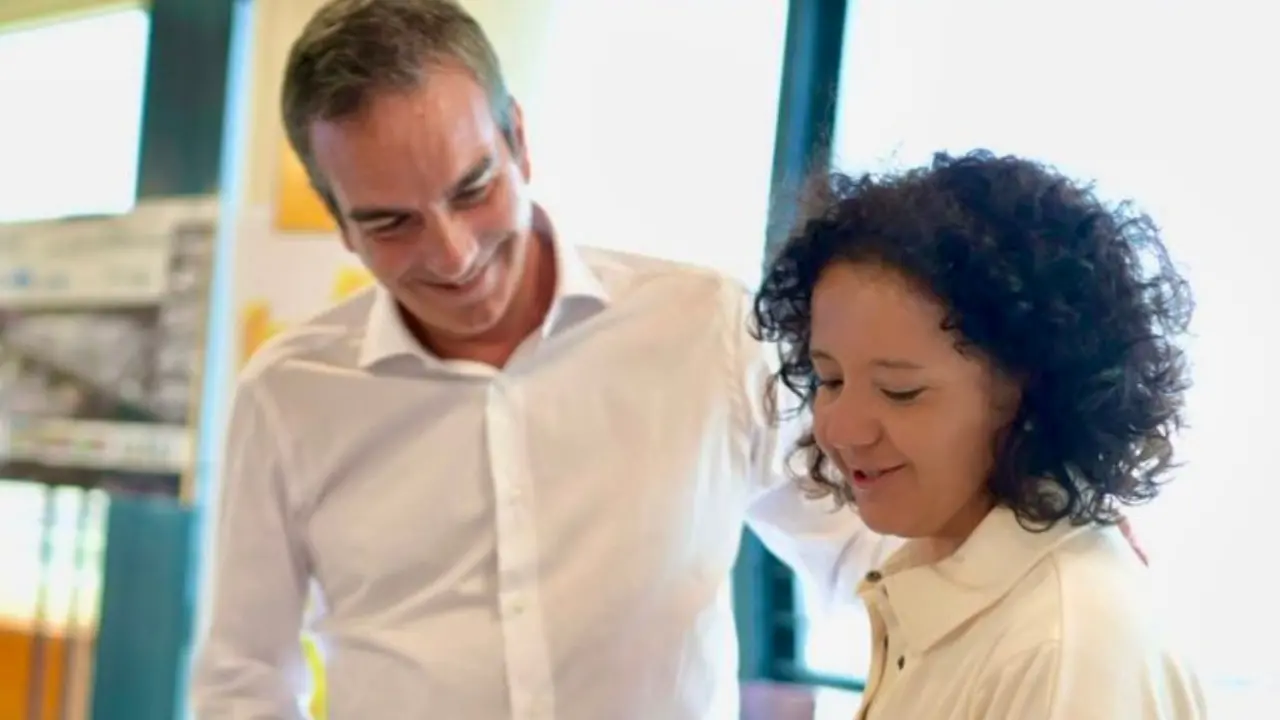 Forza Italia, la corrente di Occhiuto c’è e da 10 giorni ha una pagina Facebook gestita dalla sua social media manager\n