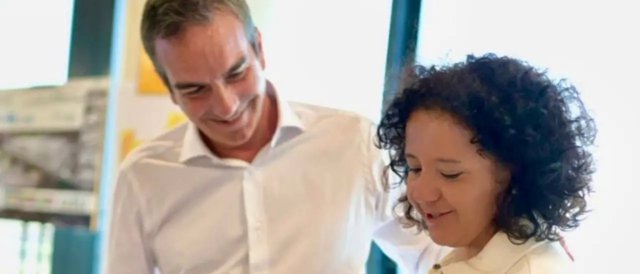 Forza Italia, la corrente di Occhiuto c’è e da 10 giorni ha una pagina Facebook gestita dalla sua social media manager\n