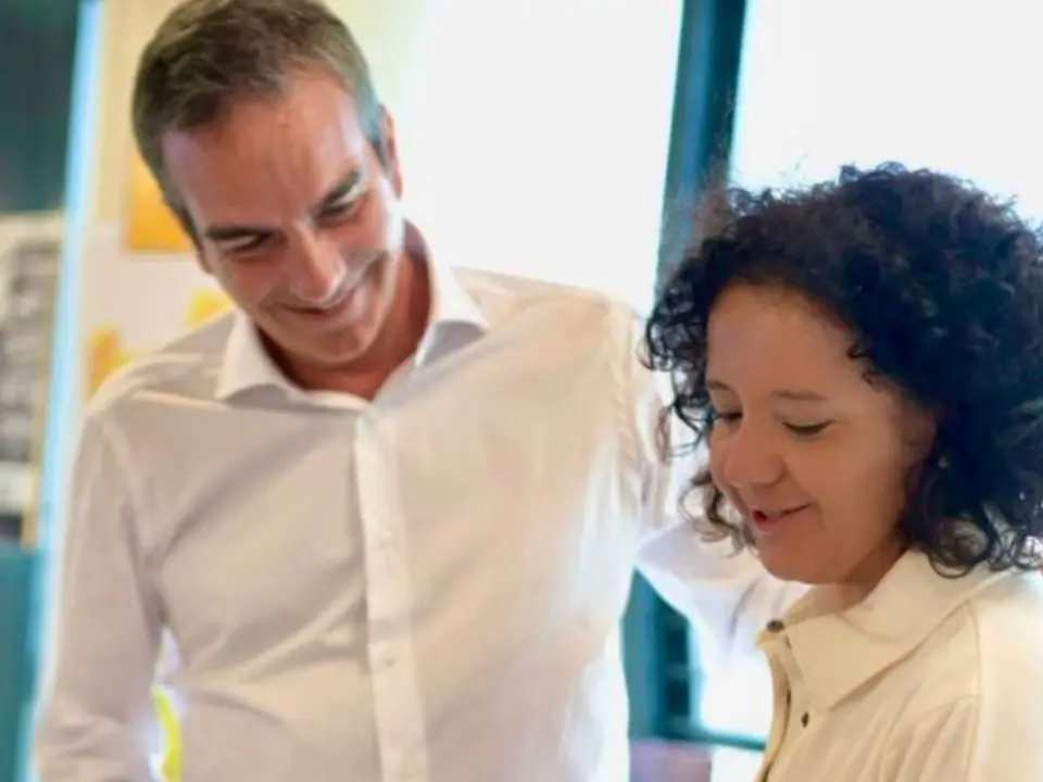 Forza Italia, la corrente di Occhiuto c’è e da 10 giorni ha una pagina Facebook gestita dalla sua social media manager