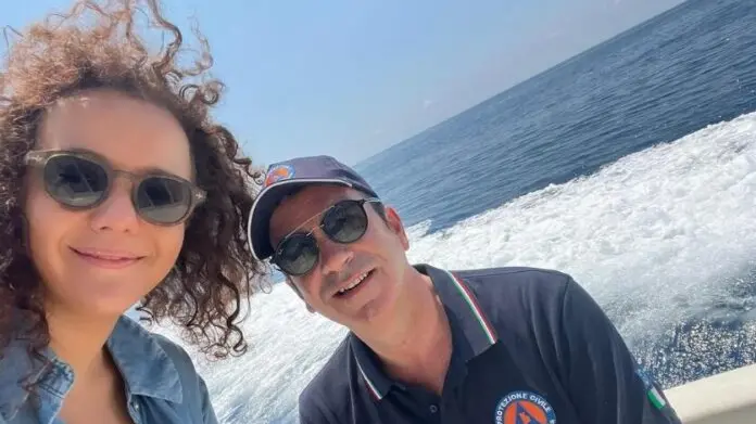 Corrente sì, corrente no, ma Occhiuto ha già creato la pagina social gestita dalla sua fedelissima Rigoni