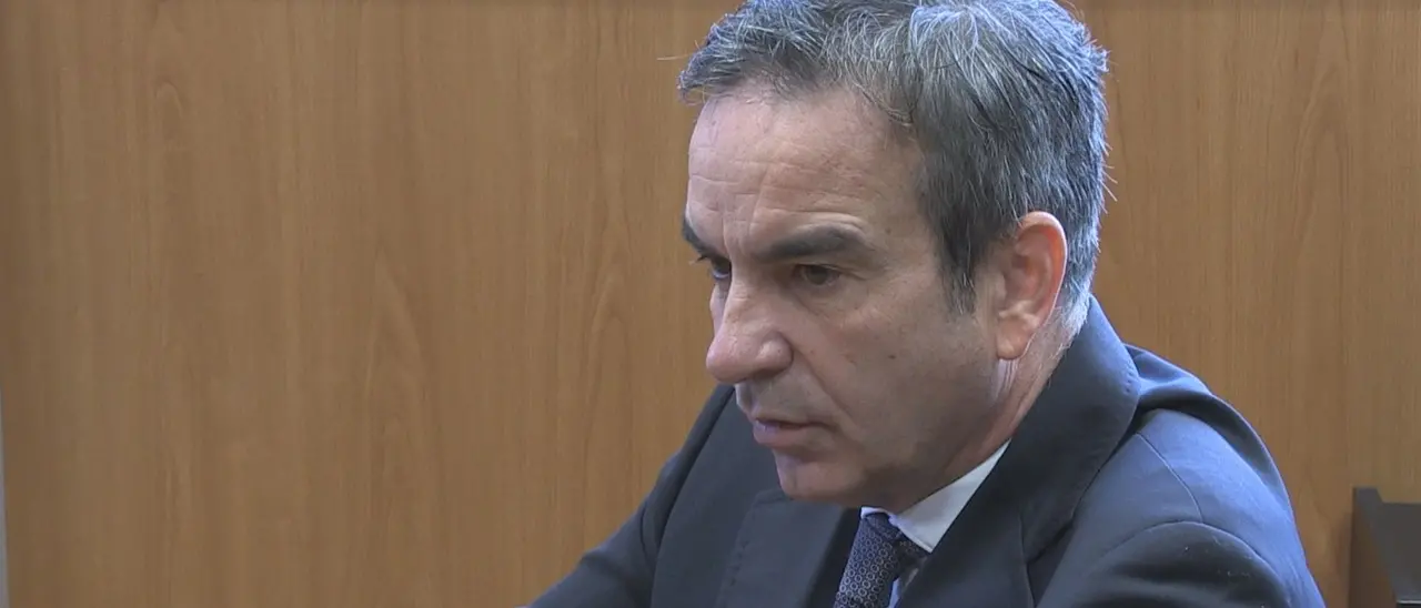 Il mistero dell'intervista (rimossa) e la rabbia del 2019: quando Occhiuto attaccava Forza Italia\n