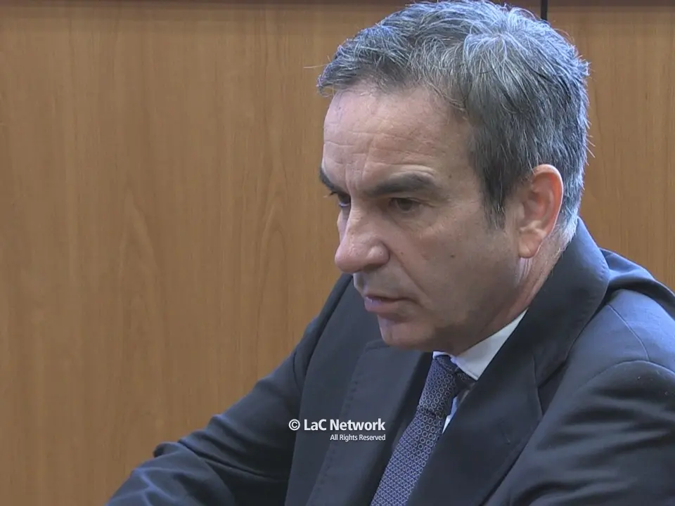 Il mistero dell'intervista (rimossa) e la rabbia del 2019: quando Occhiuto attaccava Forza Italia