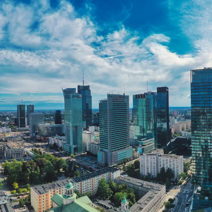 Nuovi voli Lamezia-Varsavia, l’annuncio di Wizz Air: il collegamento attivo da fine marzo tre volte a settimana