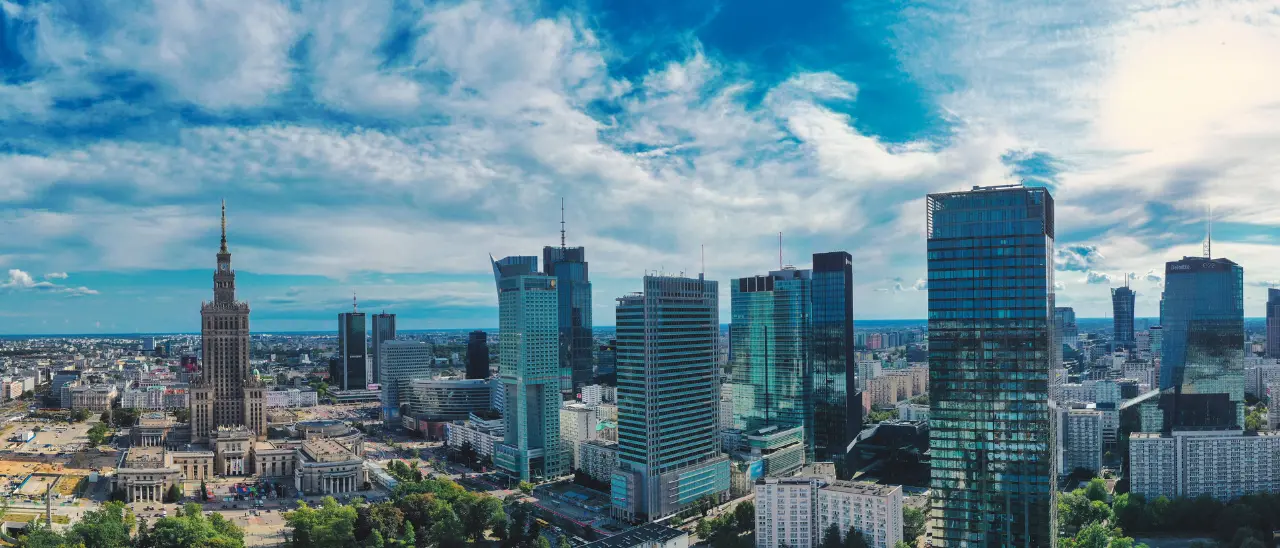 Nuovi voli Lamezia-Varsavia, l’annuncio di Wizz Air: il collegamento attivo da fine marzo tre volte a settimana