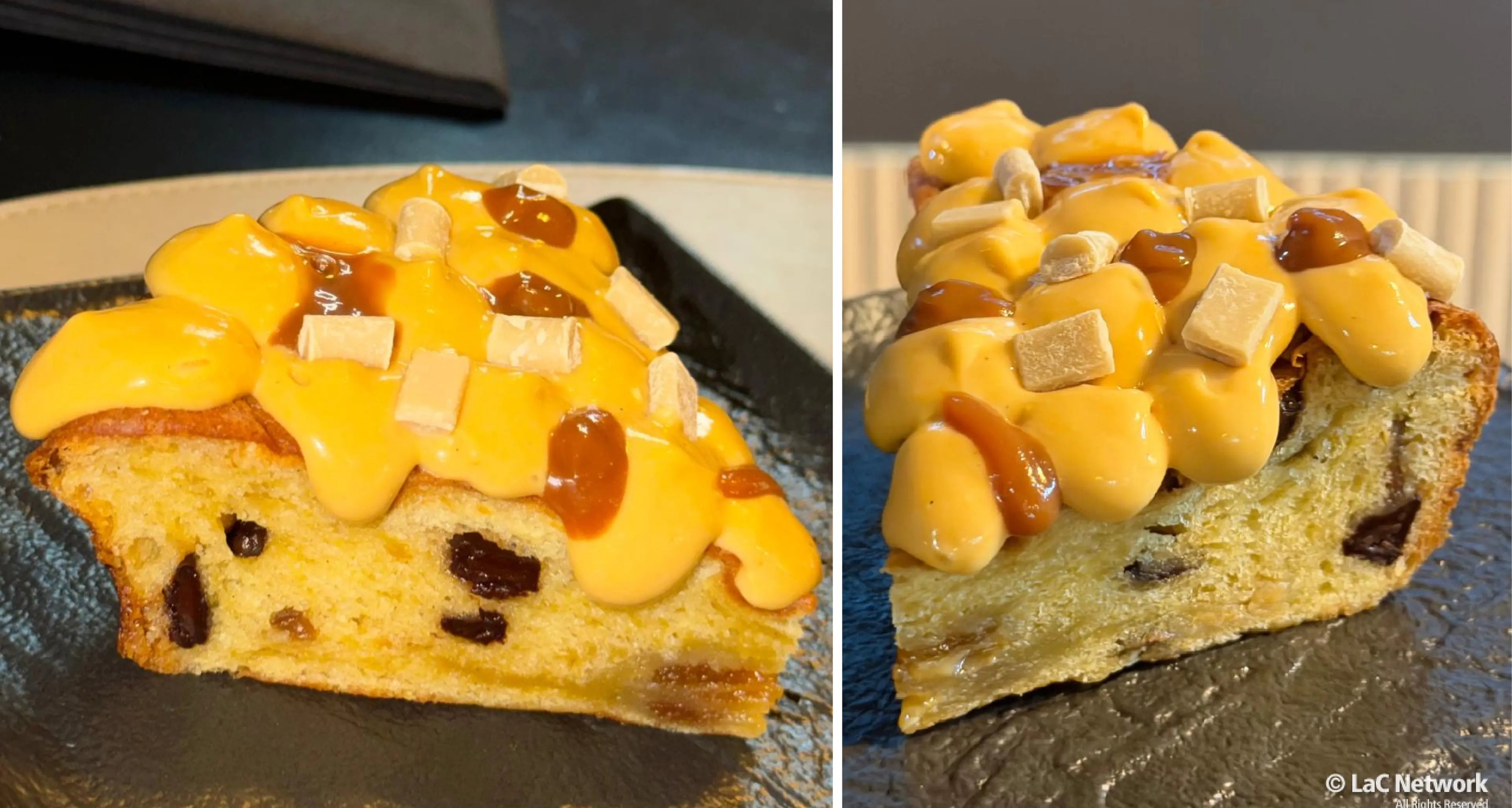 Quando una pizzeria reinventa il Natale: in Calabria il panettone si fa anche in teglia, la rivoluzione nel Cosentino\n