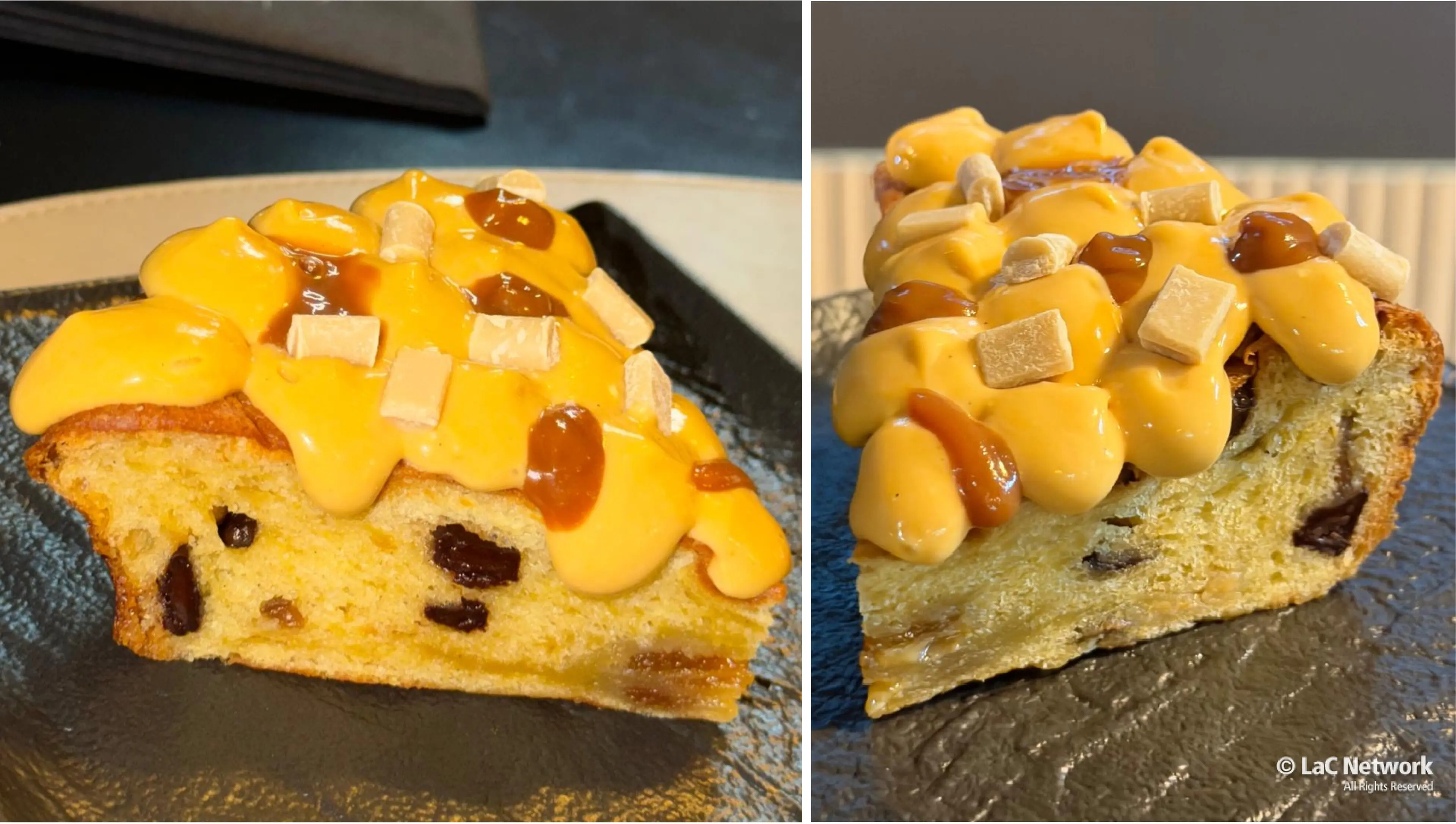 Quando una pizzeria reinventa il Natale: in Calabria il panettone si fa anche in teglia, la rivoluzione nel Cosentino\n