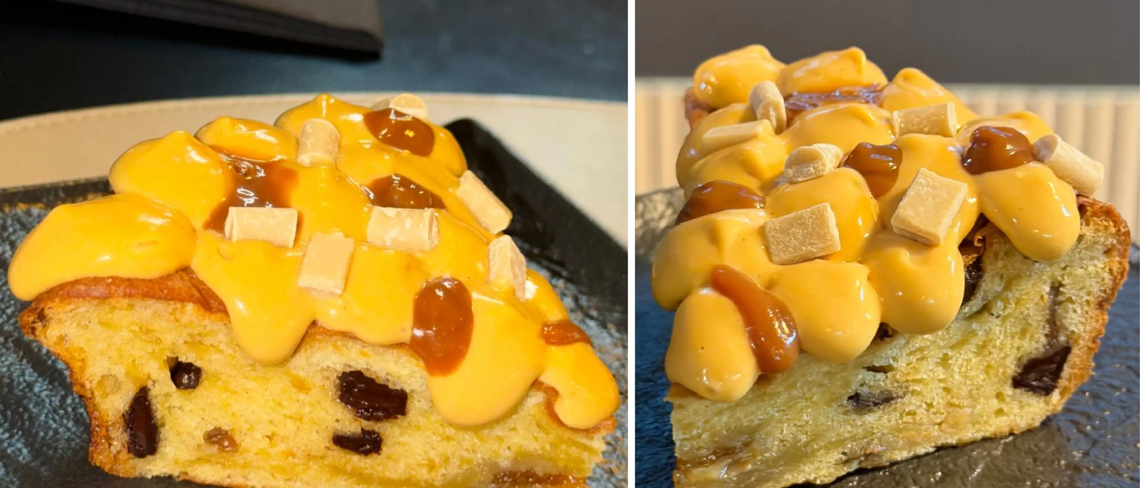 Quando una pizzeria reinventa il Natale: in Calabria il panettone si fa anche in teglia, la rivoluzione nel Cosentino\n