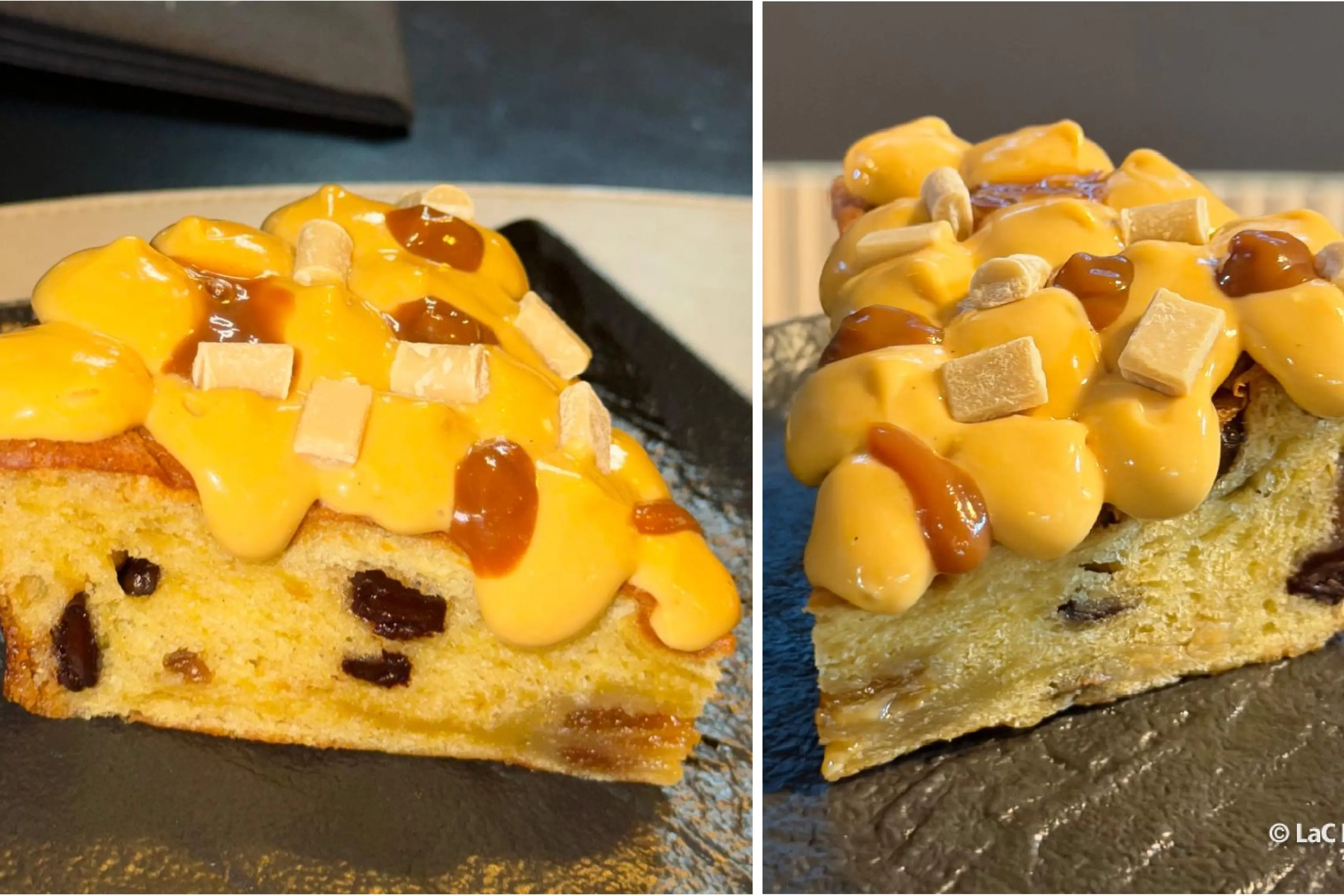 Quando una pizzeria reinventa il Natale: in Calabria il panettone si fa anche in teglia, la rivoluzione nel Cosentino\n