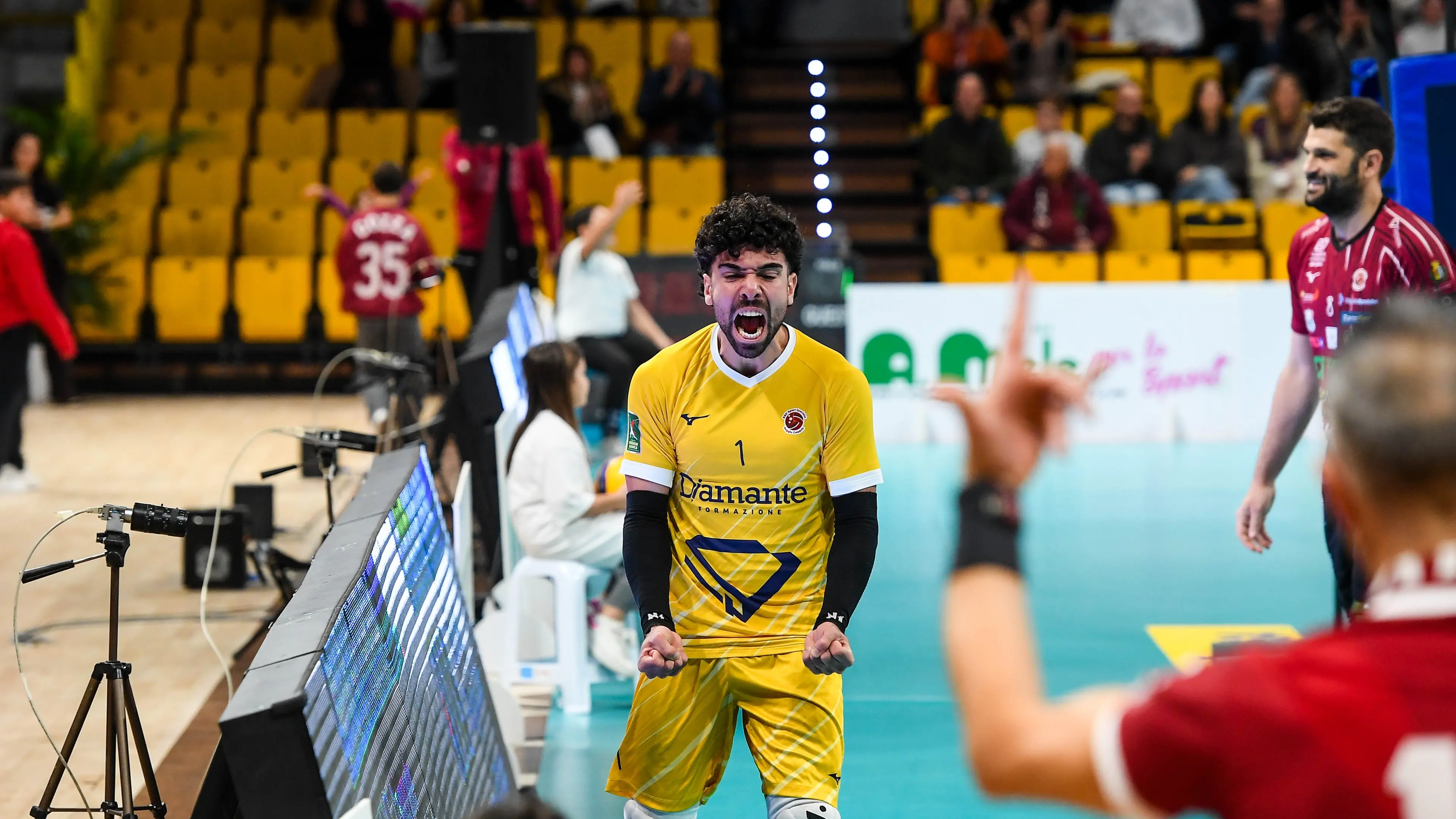 FORTUNATO SERRANO\\'