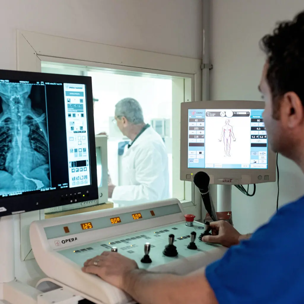 Sanità, l’Asp congela i tagli a Locride e Tirreno. L’annuncio dello Studio Radiologico:\u00A0«Superate le criticità».