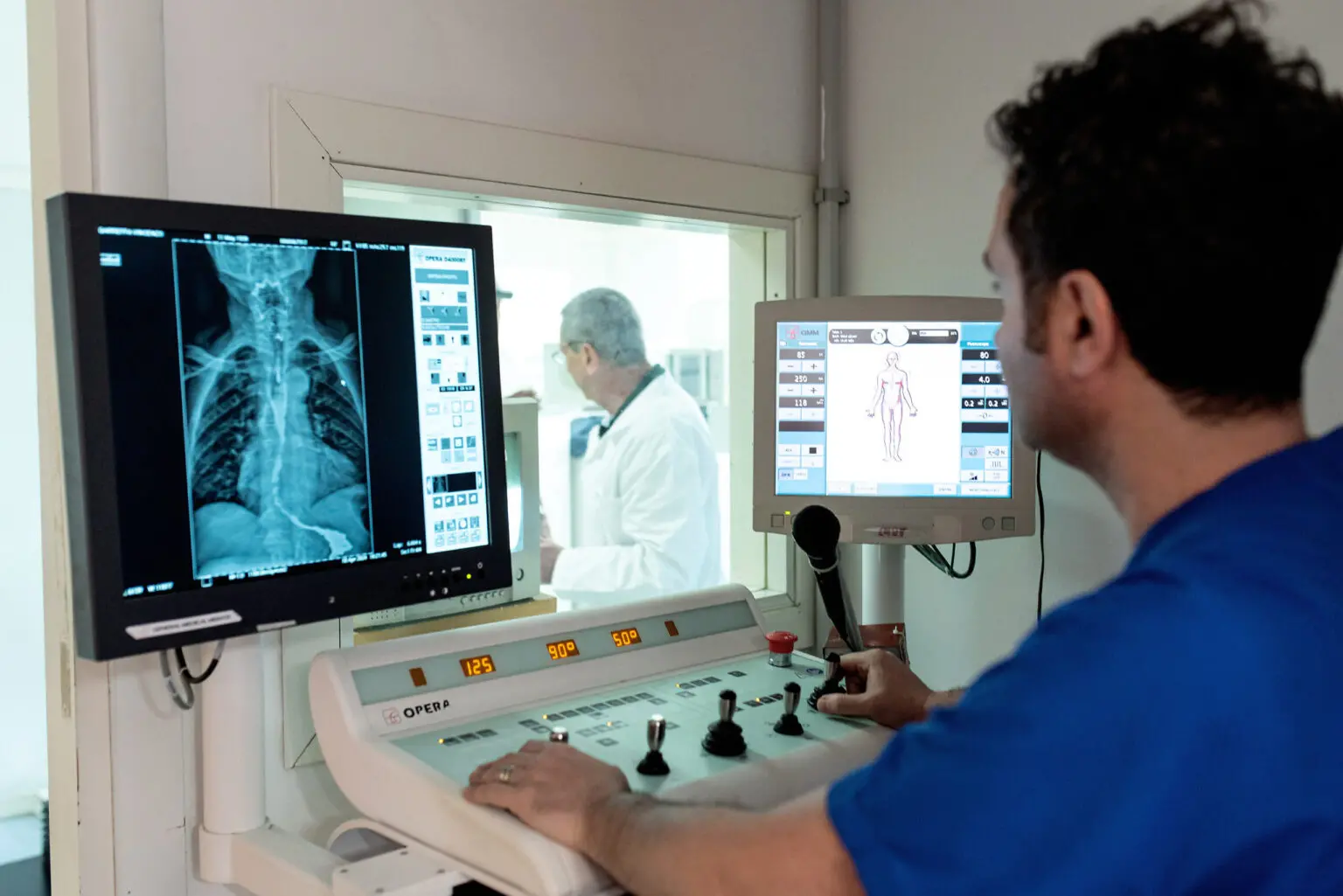 Sanità, l’Asp congela i tagli a Locride e Tirreno. L’annuncio dello Studio Radiologico:\u00A0«Superate le criticità».