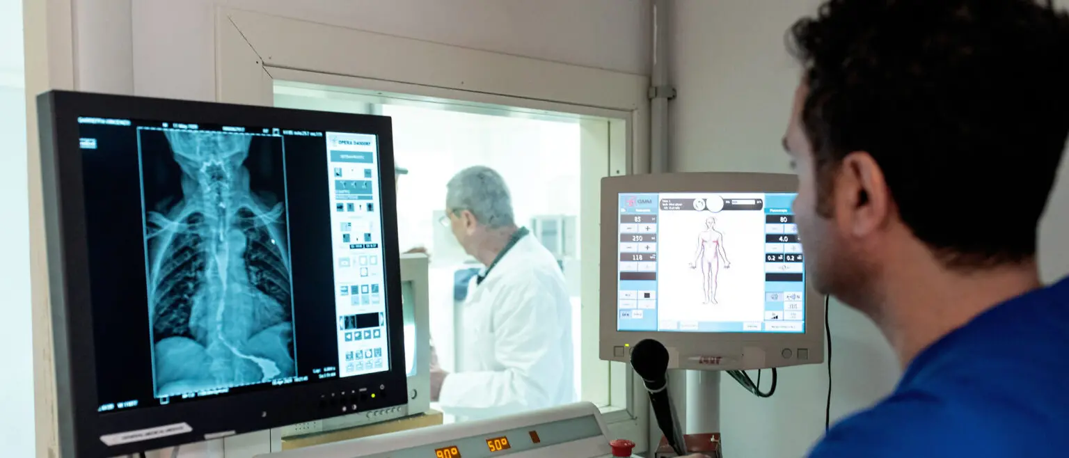 Sanità, l’Asp congela i tagli a Locride e Tirreno. L’annuncio dello Studio Radiologico:\u00A0«Superate le criticità».