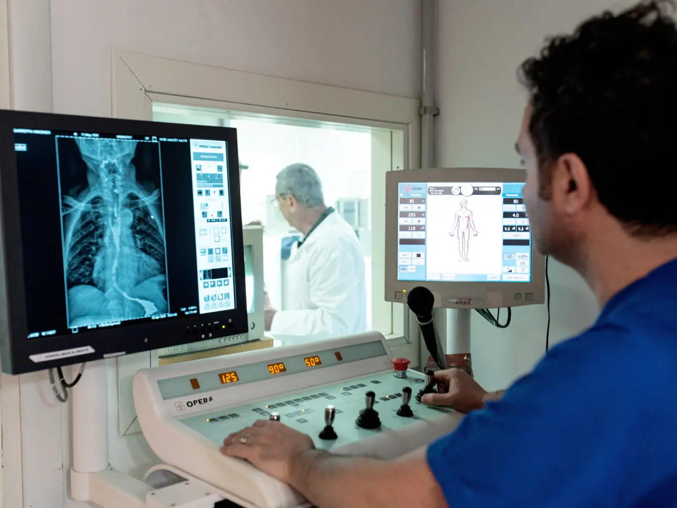 Sanità, l’Asp congela i tagli per gli esami nelle strutture private. L’annuncio dello Studio Radiologico: «Superate le criticità».