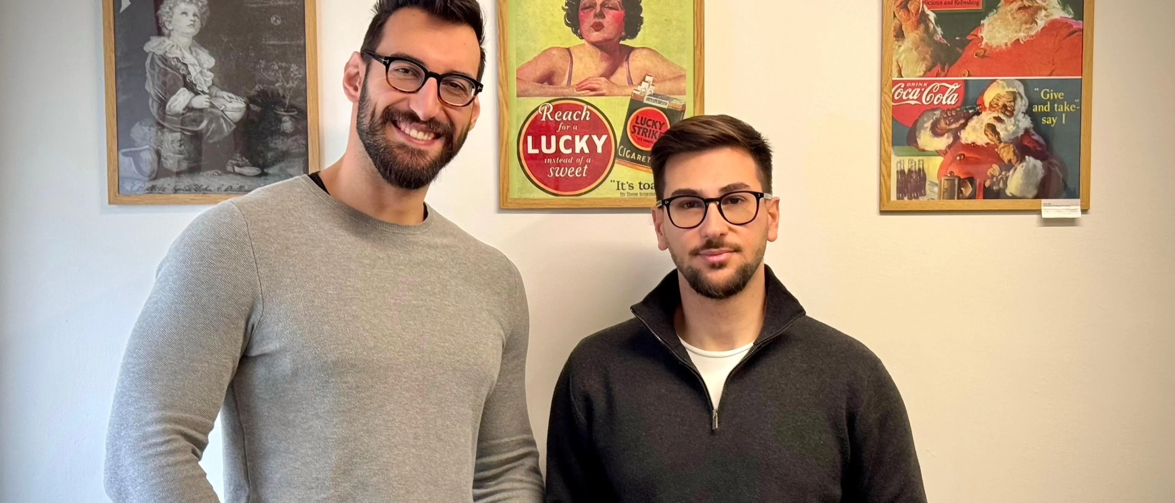 La\u00A0Calabria che innova: con Level U.P. a Cosenza il talento resta e cresce sul territorio\n