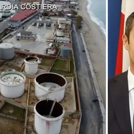 Delocalizzazione depositi costieri a Vibo Marina, Alecci: «Politica e imprenditori trovino una strada unitaria»\n