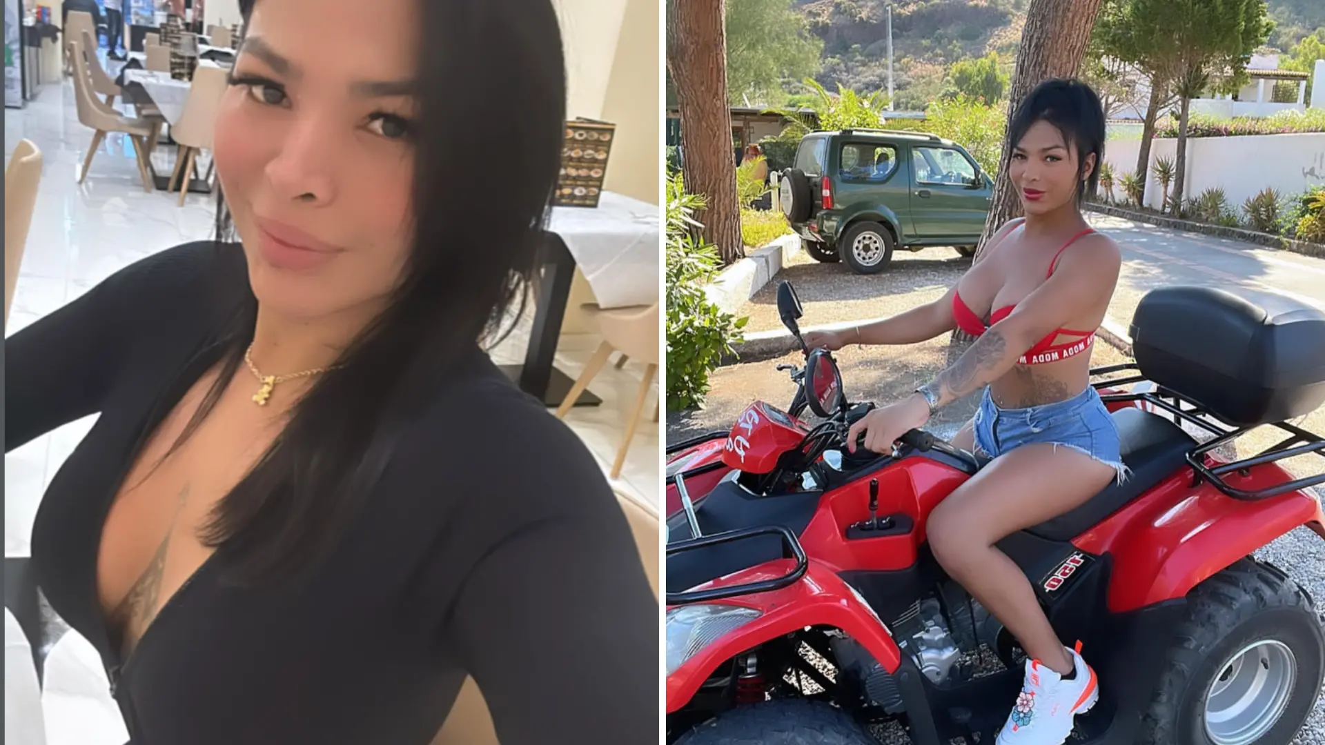 La scomparsa di Angelica Causil, parla l’amica: «Era felice, avevamo programmato il Natale insieme»