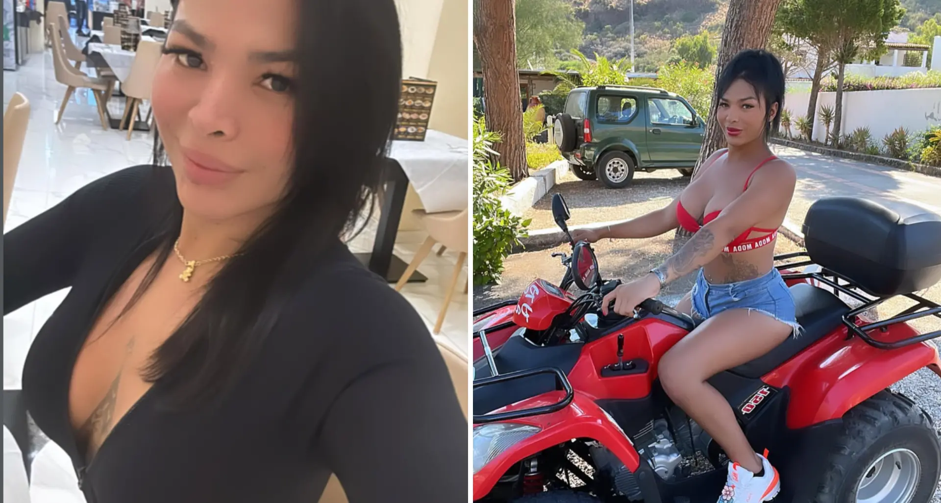 La scomparsa di Angelica Causil, parla l’amica: «Era felice, avevamo programmato il Natale insieme»\n