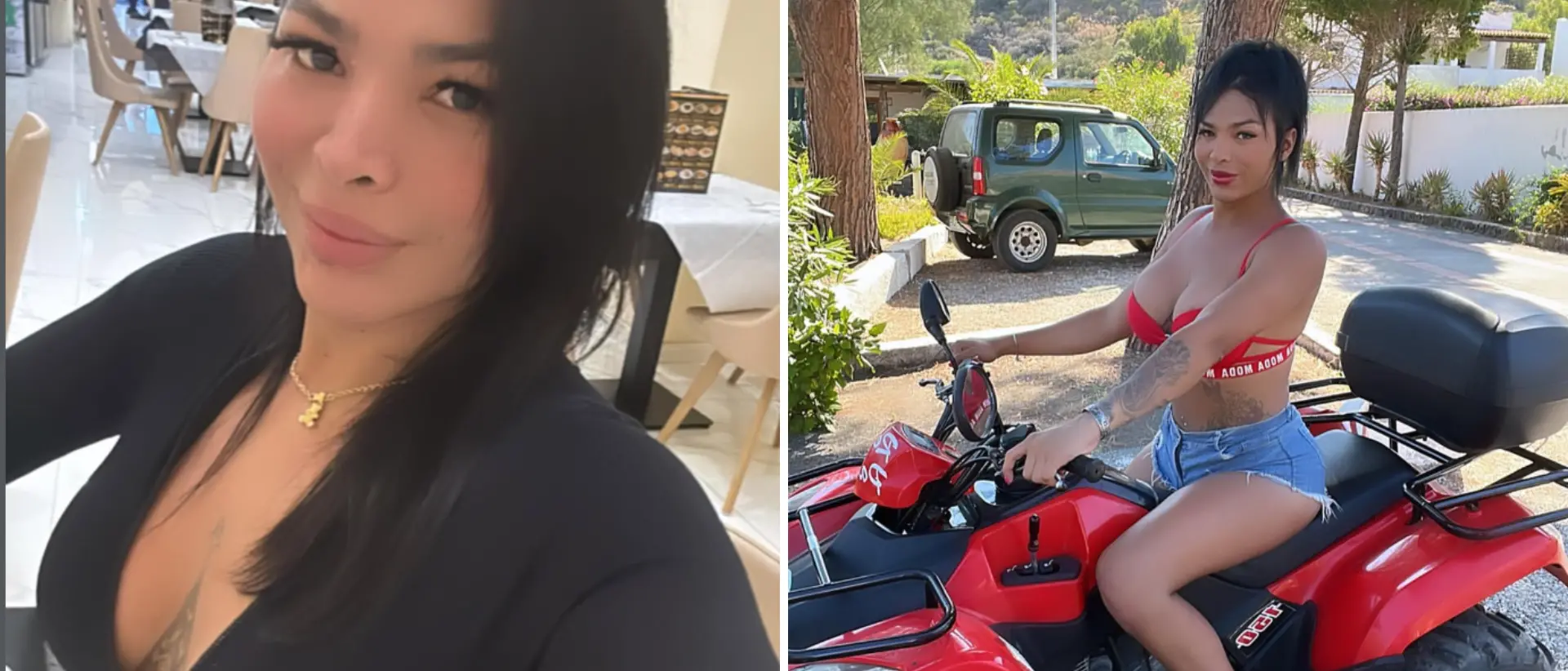 La scomparsa di Angelica Causil, parla l’amica: «Era felice, avevamo programmato il Natale insieme»\n