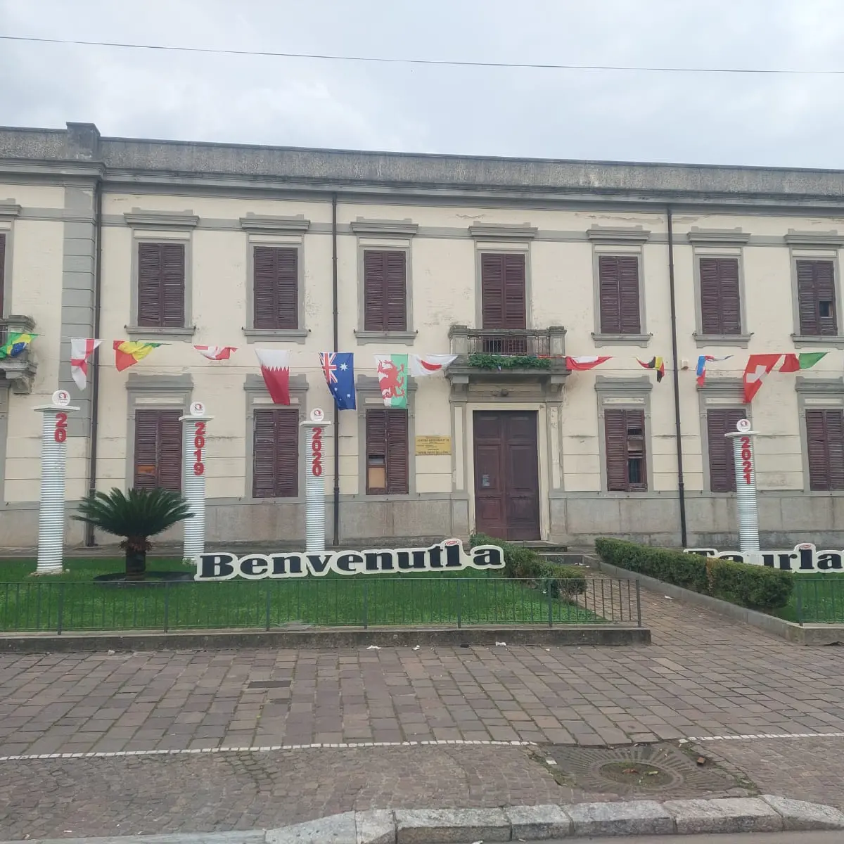 Taurianova, accordo tra Comune e Agenzia del Demanio per il riutilizzo a fini culturali dell’ex Pretura\n