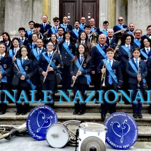 Musica popolare, l’associazione Gemelli di Filadelfia rappresenterà la Calabria alla finale nazionale del Concorso\n
