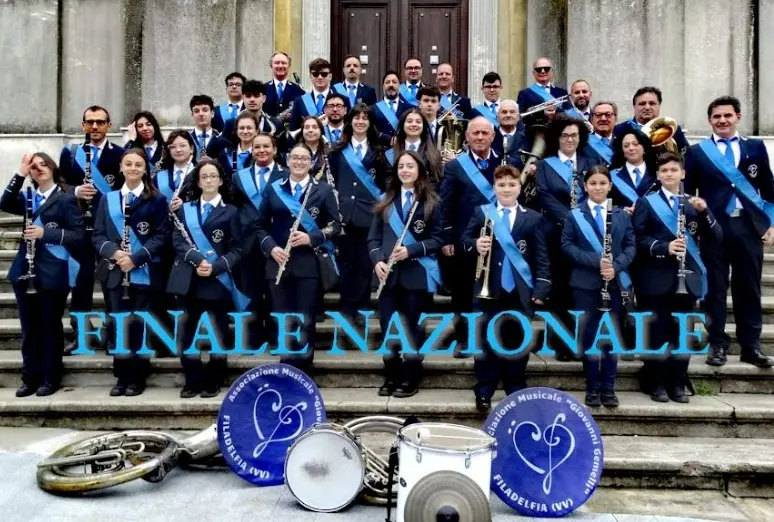 Musica popolare, l’associazione Gemelli di Filadelfia rappresenterà la Calabria alla finale nazionale del Concorso\n