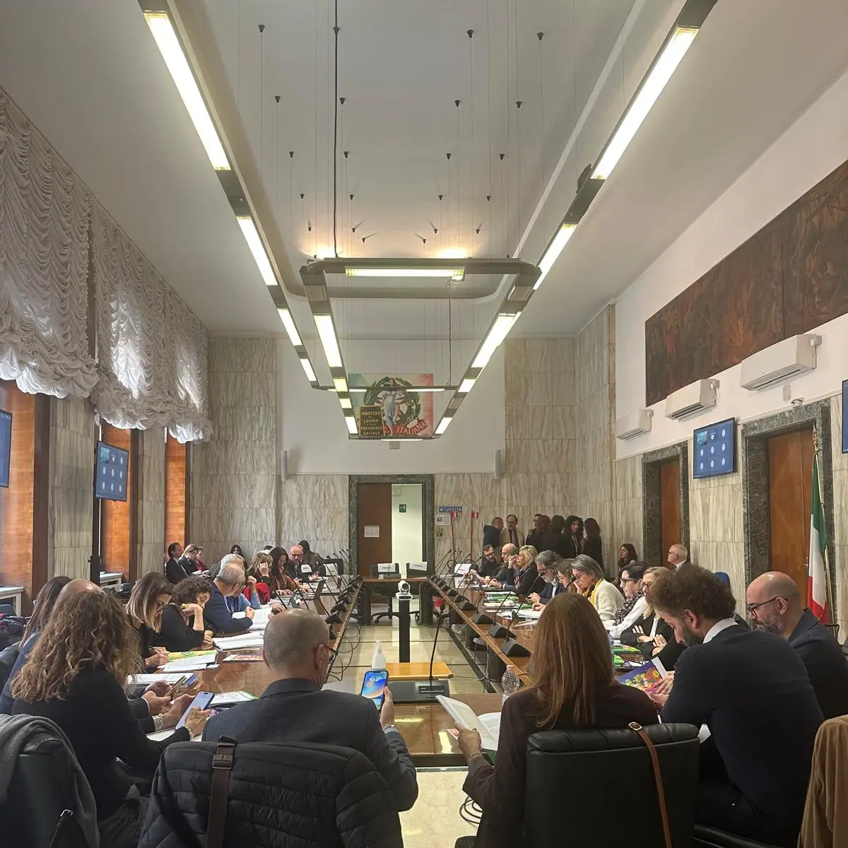 “DesTEENazione - Desideri in azione”: l’Ats di Polistena ammessa al progetto nazionale per investire sui giovani\n