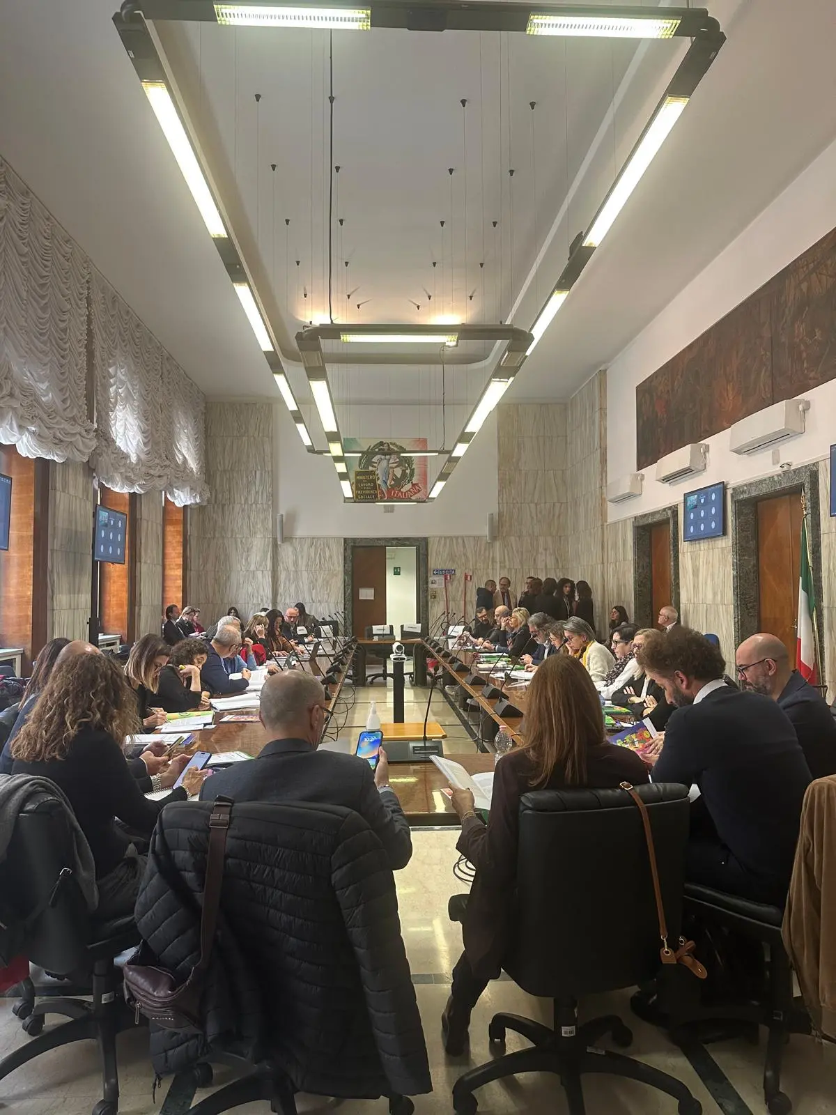 “DesTEENazione - Desideri in azione”: l’Ats di Polistena ammessa al progetto nazionale per investire sui giovani\n