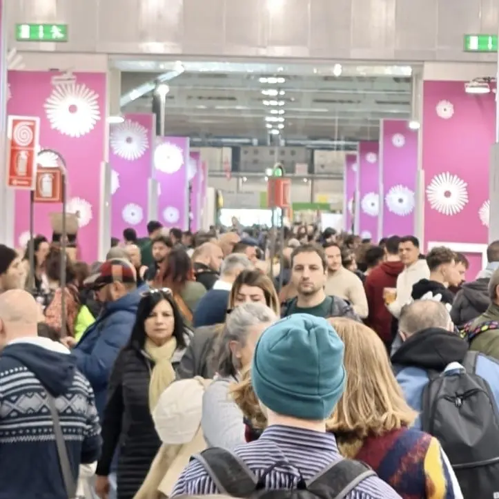 Successo per la Metrocity e le\u00A0aziende presenti a Milano per “Artigiano in Fiera”\n