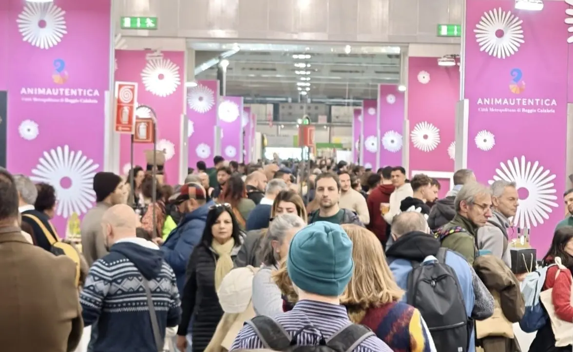 Successo per la Metrocity e le\u00A0aziende presenti a Milano per “Artigiano in Fiera”\n