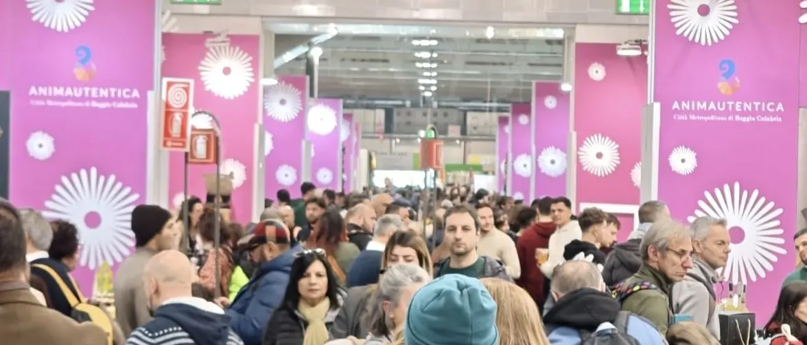 Successo per la Metrocity e le\u00A0aziende presenti a Milano per “Artigiano in Fiera”\n