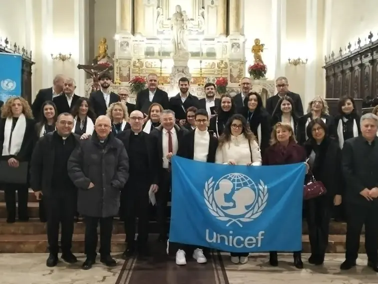 Pacem in terris, al duomo di Vibo musica e impegno sociale a sostegno dei bambini di Gaza