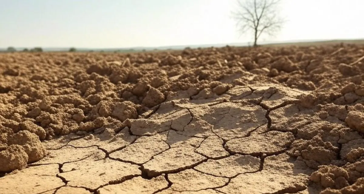 Studio sul cambiamento climatico\u00A0prevedeva il crollo del 62% del Pil mondiale: l’allarme e poi la ritrattazione